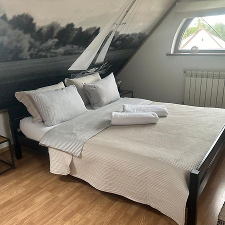 Gosciniec Pod Lipa Apartment มิโคไวกี ภายนอก รูปภาพ