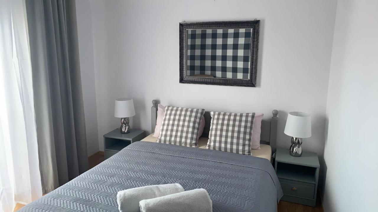 Gosciniec Pod Lipa Apartment มิโคไวกี ภายนอก รูปภาพ