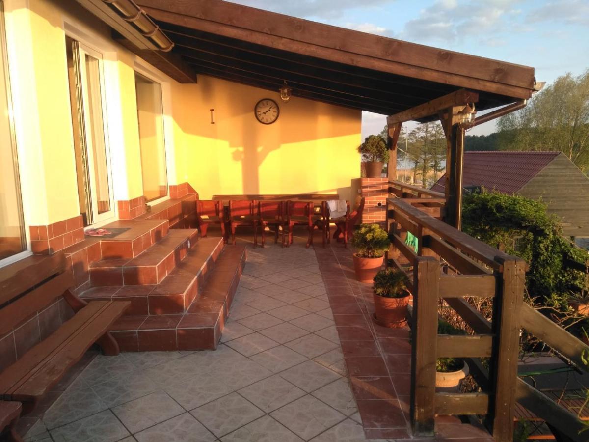 Gosciniec Pod Lipa Apartment มิโคไวกี ภายนอก รูปภาพ