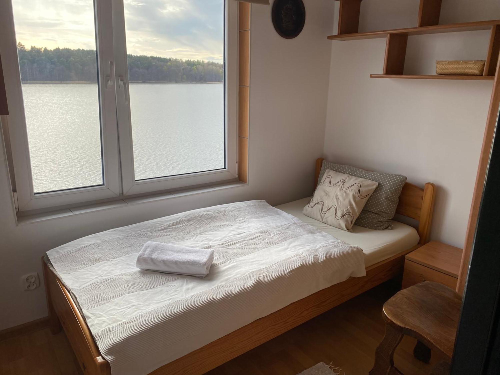 Gosciniec Pod Lipa Apartment มิโคไวกี ภายนอก รูปภาพ
