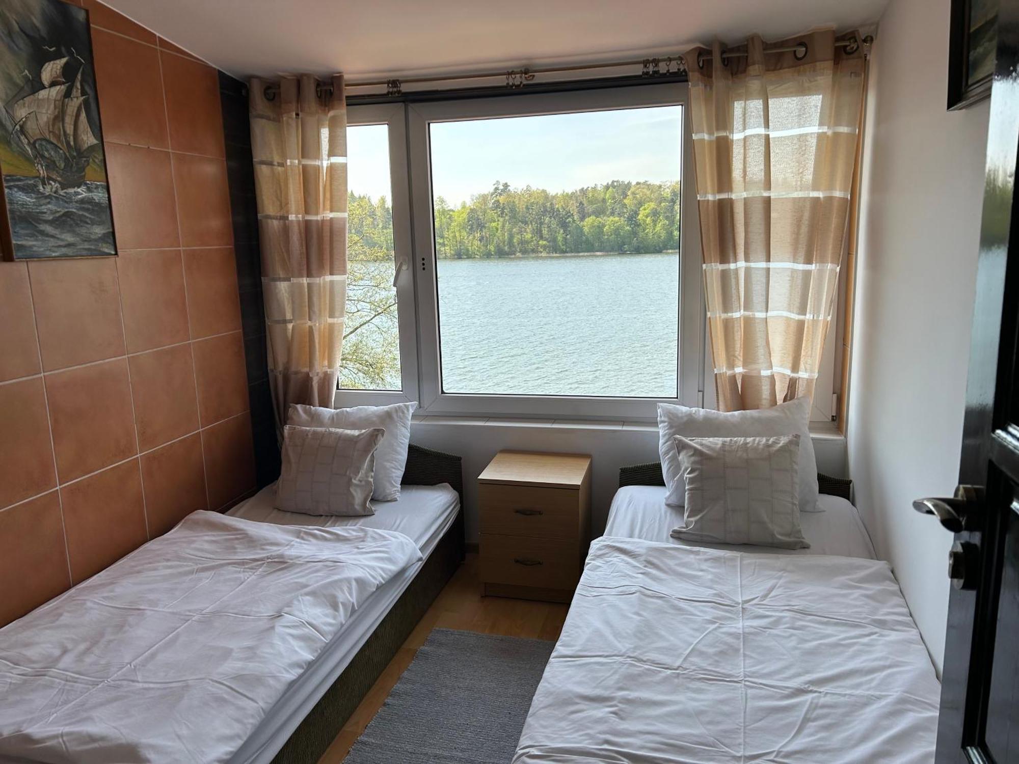 Gosciniec Pod Lipa Apartment มิโคไวกี ภายนอก รูปภาพ