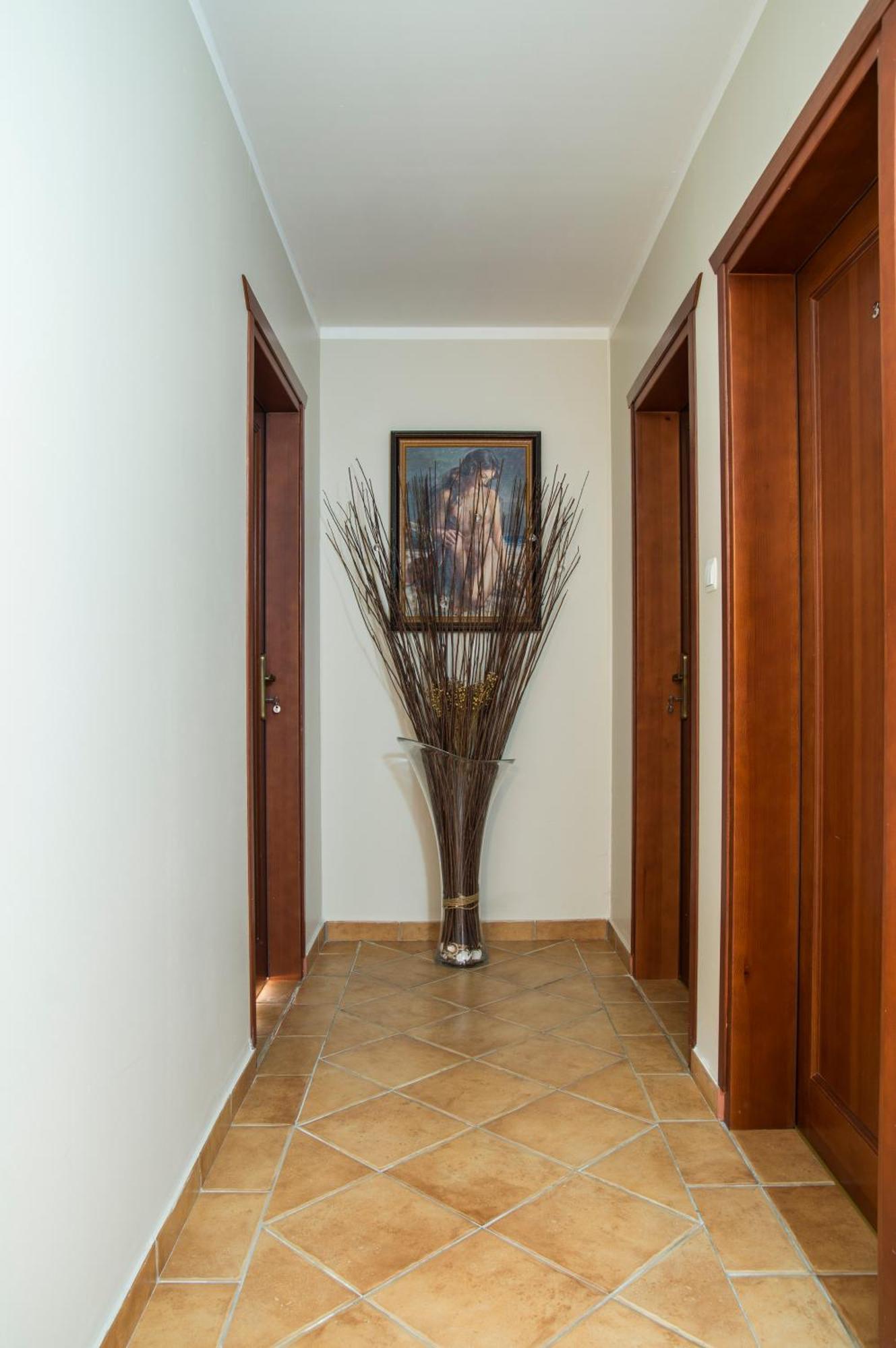 Gosciniec Pod Lipa Apartment มิโคไวกี ภายนอก รูปภาพ