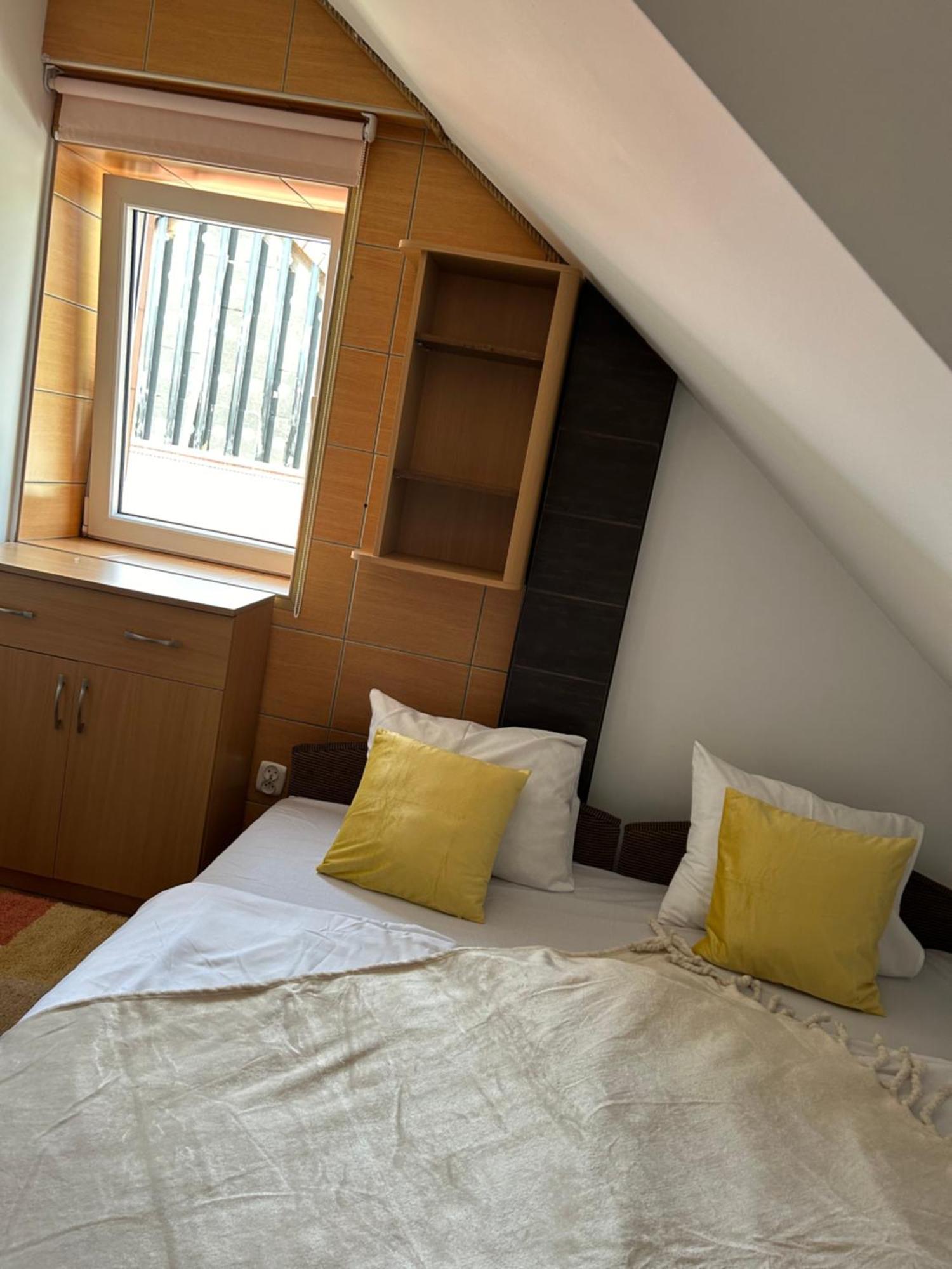 Gosciniec Pod Lipa Apartment มิโคไวกี ภายนอก รูปภาพ