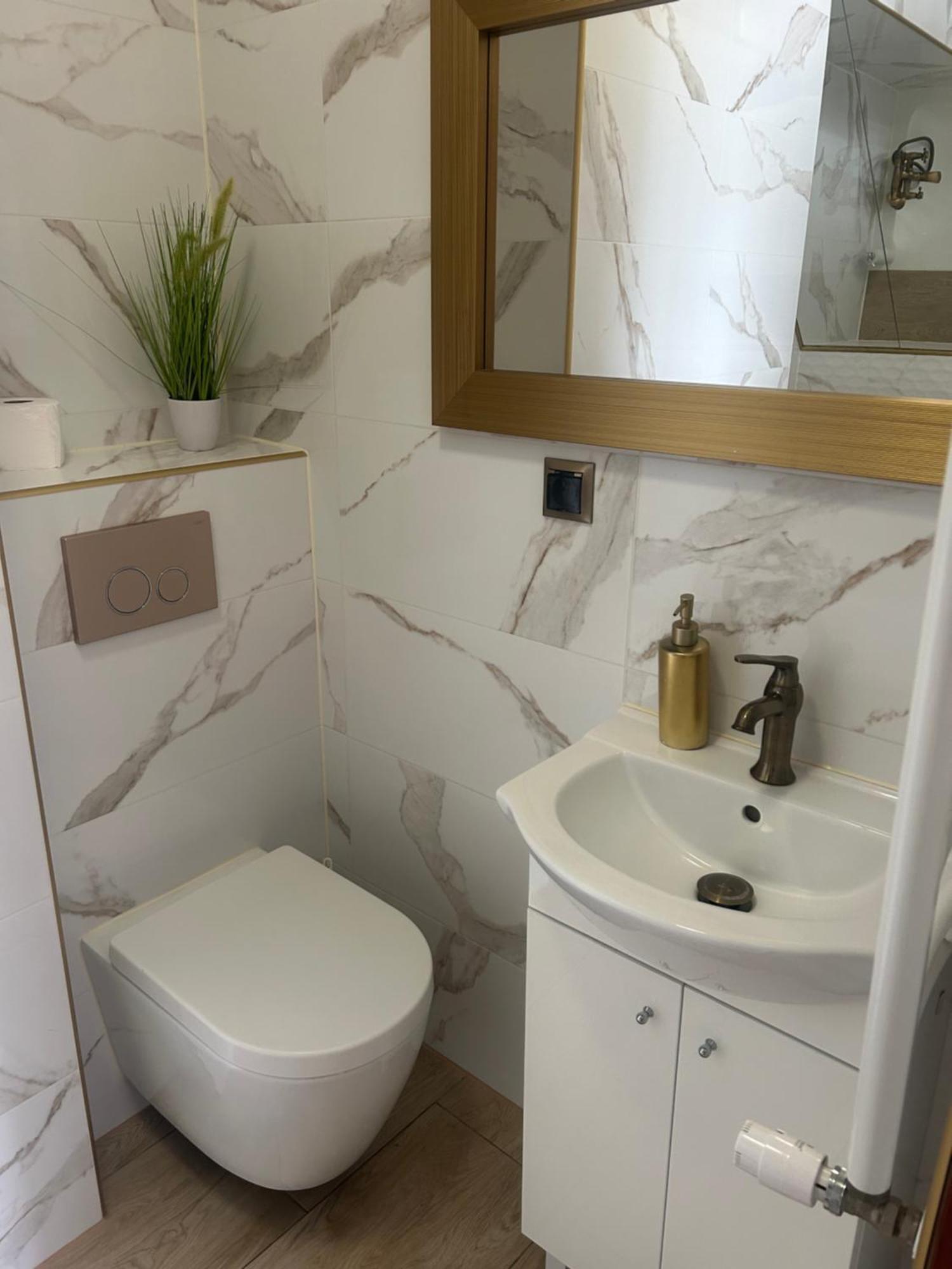 Gosciniec Pod Lipa Apartment มิโคไวกี ภายนอก รูปภาพ