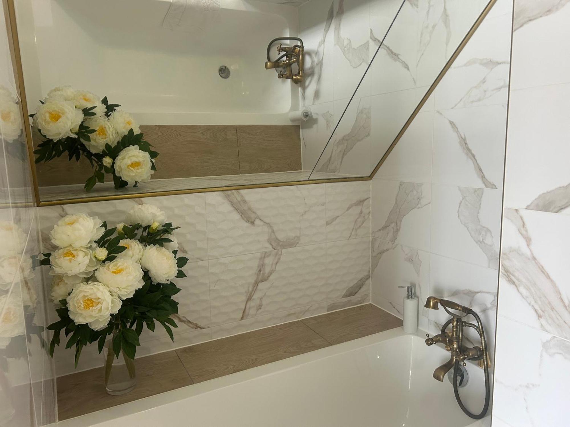 Gosciniec Pod Lipa Apartment มิโคไวกี ภายนอก รูปภาพ